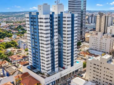 Apartamento com 2 quartos para Alugar - Ponta Grossa - Ref. 551945-5