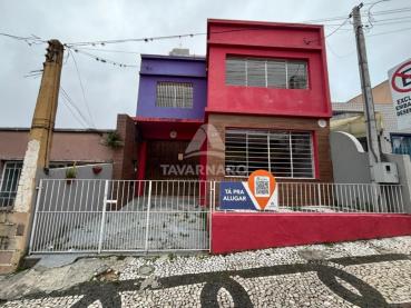 Sala Comercial de 180m² para Alugar - Ponta Grossa - Ref. 551947-5