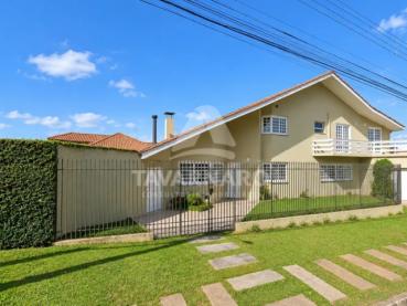 Casa de 490m² para Alugar, 3 quartos - Ponta Grossa - Ref. 551949-5