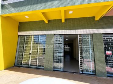 Sala Comercial para Alugar - Ref. 551956-5