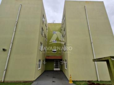 Apartamento com 2 quartos para Alugar - Ponta Grossa - Ref. 551958-5