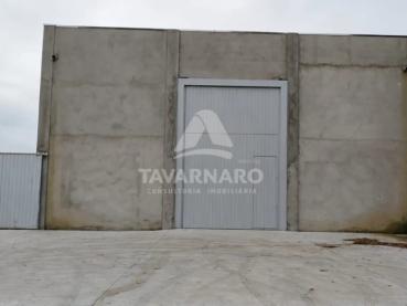 Armazém / Barracão / Depósito / Galpão para Alugar - Ref. 551959-5