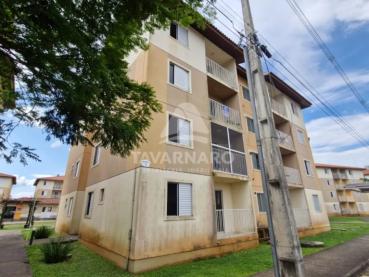 Apartamento com 2 quartos para Alugar - Ponta Grossa - Ref. 551962-5