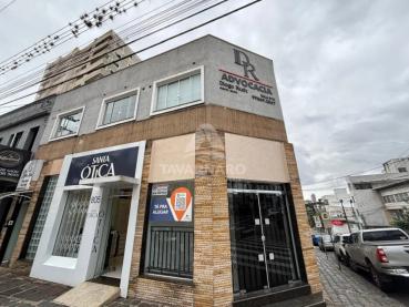 Sala Comercial para Alugar - Ref. 552019-5