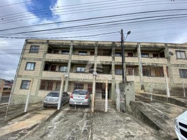 Apartamento com 2 quartos para Alugar - Ponta Grossa - Ref. 552021-5