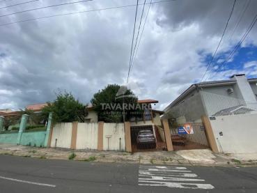 Casa de 406m² à Venda, 3 quartos - Ponta Grossa - Ref. 552024-4