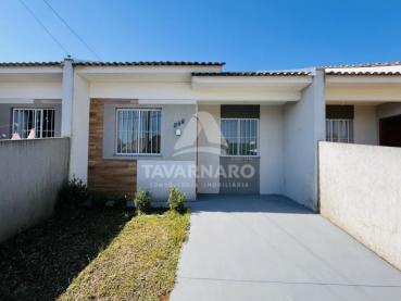 Casa de 112m² à Venda, 2 quartos - Ponta Grossa - Ref. 552026-4