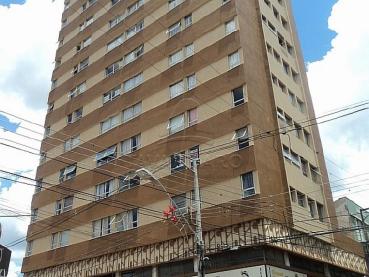 Apartamento com 3 quartos à Venda - Ponta Grossa - Ref. 552029-4