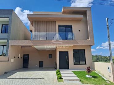 Sobrado de 206m² à Venda, 3 quartos - Ponta Grossa - Ref. 552087-4