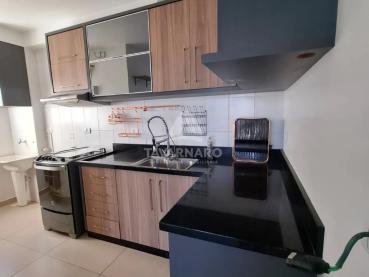 Apartamento com 3 quartos para Alugar - Ponta Grossa - Ref. 552093-5