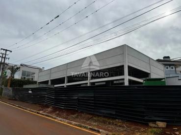 Sala Comercial para Alugar - Ref. 552097-5