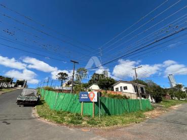 Terreno de 825m² à Venda - Ponta Grossa - Ref. 552223-4