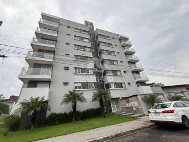 Apartamento com 2 quartos para Alugar - Ponta Grossa - Ref. 552229-5