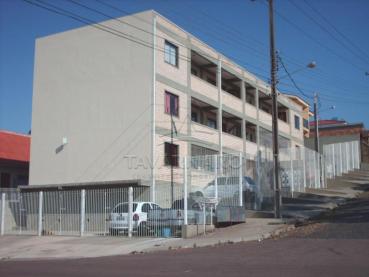 Kitnet com 1 quarto para Alugar - Ponta Grossa - Ref. 552230-5