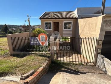 Casa de 120m² à Venda, 4 quartos - Ponta Grossa - Ref. 552234-4