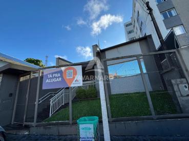 Sala Comercial de 253m² para Alugar - Ponta Grossa - Ref. 552236-5