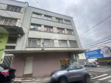 Apartamento com 4 quartos à Venda - Ponta Grossa - Ref. 552237-4