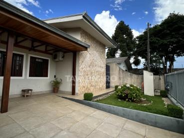 Casa de 324m² à Venda, 3 quartos - Ponta Grossa - Ref. 552271-4
