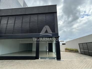 Sala Comercial de 450m² para Alugar - Ponta Grossa - Ref. 552282-5