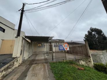 Casa com 2 quartos para Alugar - Ponta Grossa - Ref. 552357-5
