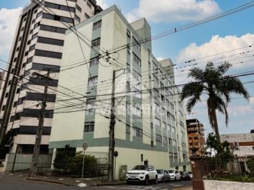 Apartamento com 3 quartos para Alugar - Ponta Grossa - Ref. 552358-5