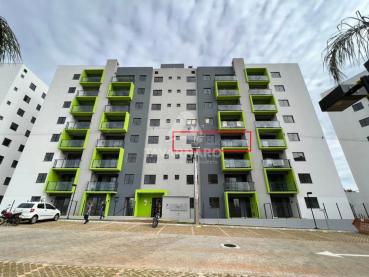 Apartamento com 2 quartos para Alugar - Ponta Grossa - Ref. 552359-5