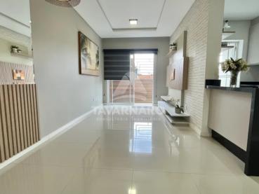 Apartamento com 2 quartos à Venda - Ponta Grossa - Ref. 552362-4