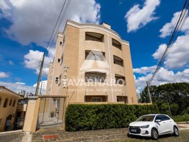 Apartamento com 2 quartos para Alugar - Ponta Grossa - Ref. 552393-5