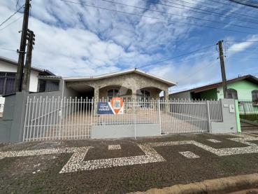 Casa de 297m² à Venda, 3 quartos - Ponta Grossa - Ref. 552405-4