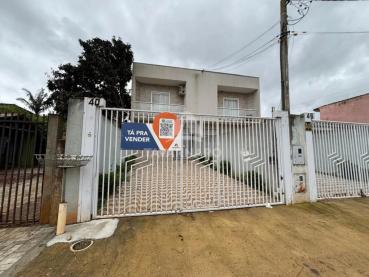 Sobrado de 125m² à Venda, 3 quartos - Ponta Grossa - Ref. 552406-4