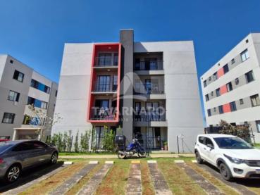 Apartamento com 2 quartos para Alugar - Ponta Grossa - Ref. 552491-5