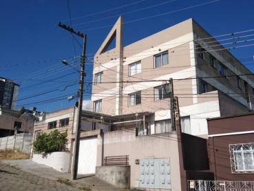 Apartamento com 1 quarto à Venda - Ponta Grossa - Ref. 552497-4
