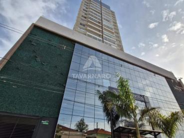 Apartamento com 2 quartos para Alugar - Ponta Grossa - Ref. 552662-5