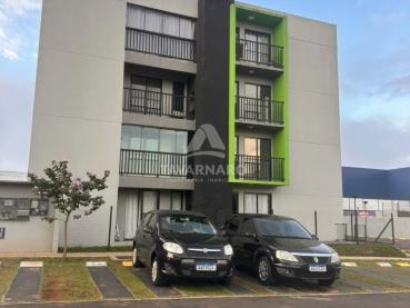 Apartamento com 2 quartos para Alugar - Ponta Grossa - Ref. 552665-5