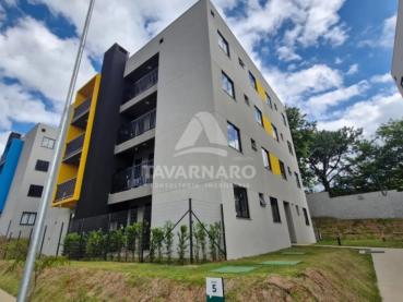 Apartamento com 2 quartos para Alugar - Ponta Grossa - Ref. 552666-5