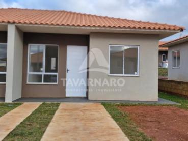 Casa em Condomínio com 2 quartos para Alugar - Ponta Grossa - Ref. 552671-5
