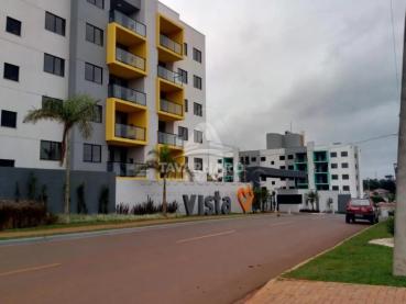 Apartamento com 3 quartos para Alugar - Ponta Grossa - Ref. 552672-5
