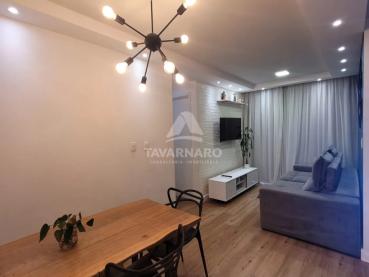 Apartamento com 2 quartos à Venda - Ponta Grossa - Ref. 552676-4