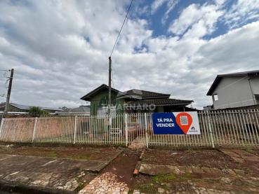 Terreno de 730m² à Venda - Ponta Grossa - Ref. 552677-4