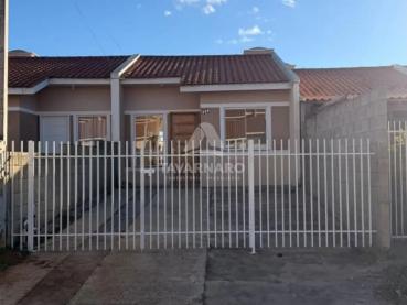 Casa de 52m² à Venda, 2 quartos - Ponta Grossa - Ref. 552679-4
