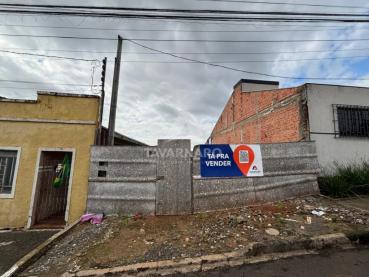 Terreno de 231m² à Venda - Ponta Grossa - Ref. 552682-4