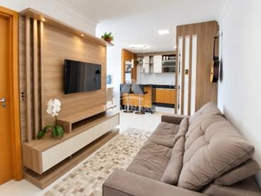 Apartamento com 2 quartos à Venda - Ponta Grossa - Ref. 552683-4