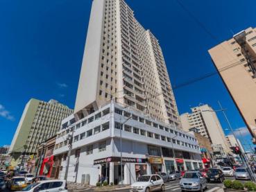 Apartamento com 3 quartos para Alugar - Ponta Grossa - Ref. 552725-5