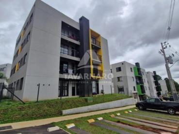 Apartamento com 2 quartos para Alugar - Ponta Grossa - Ref. 552729-5