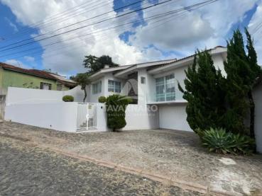 Casa de 409m² à Venda, 4 quartos - Ponta Grossa - Ref. 552731-4