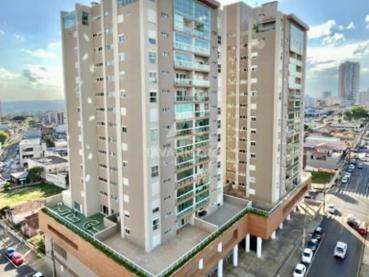 Apartamento com 3 quartos para Alugar - Ponta Grossa - Ref. 552735-5