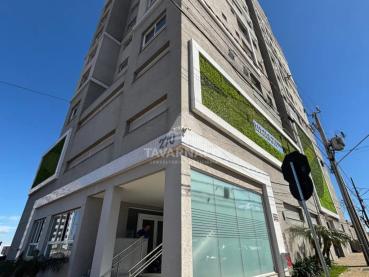 Apartamento com 3 quartos para Alugar - Ponta Grossa - Ref. 552777-5
