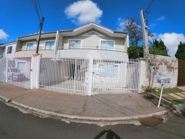 Sobrado com 3 quartos para Alugar - Ponta Grossa - Ref. 552778-5