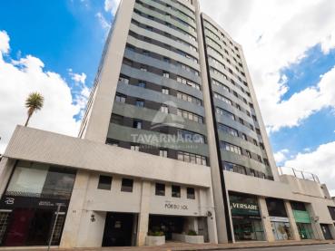 Apartamento com 3 quartos à Venda - Ponta Grossa - Ref. 552787-4