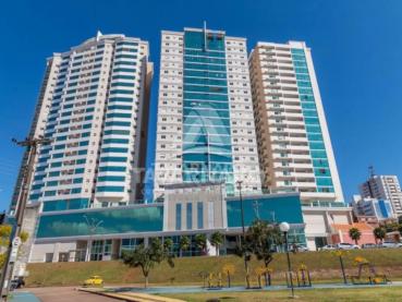 Apartamento com 2 quartos para Alugar - Ponta Grossa - Ref. 552832-5